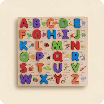Peg Boards