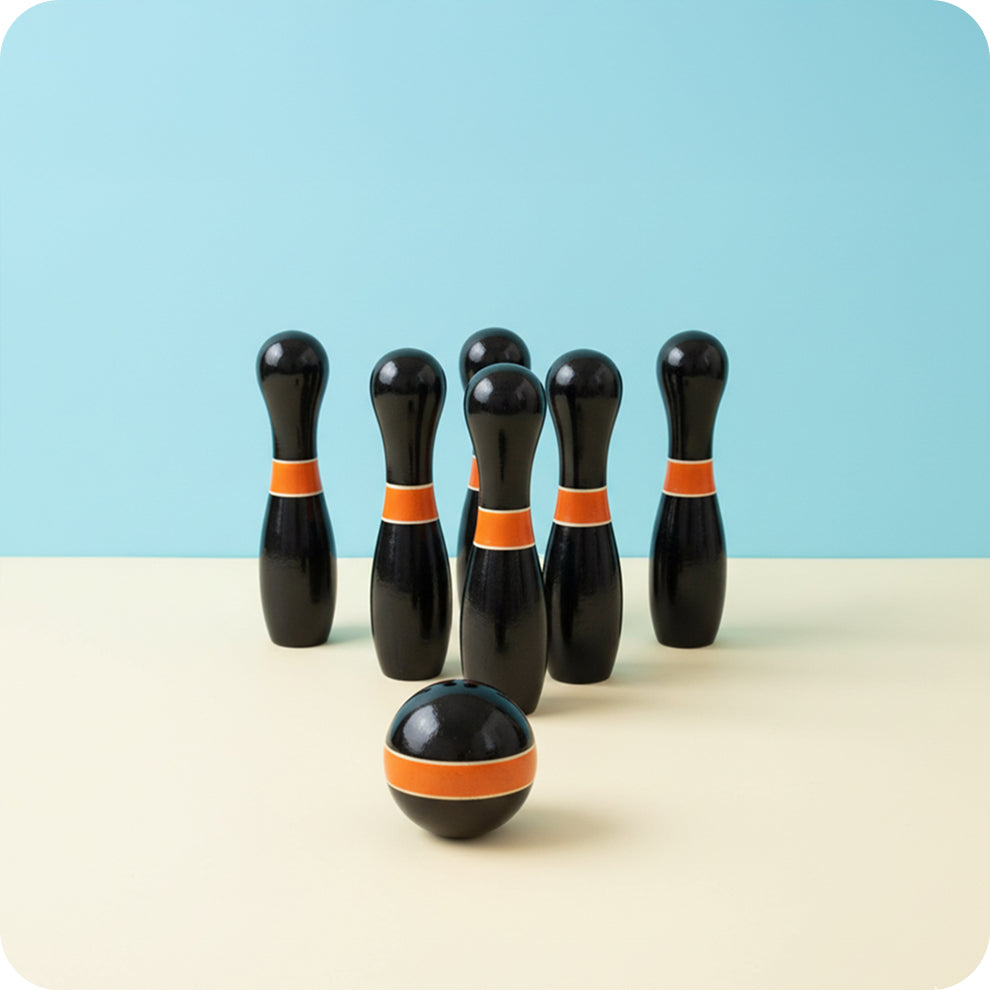 Wooden Toys