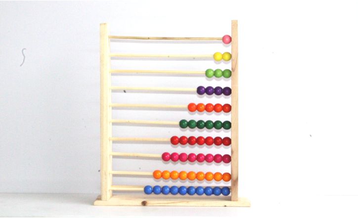 Abacus (small) image 0