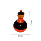 Balancing Doll