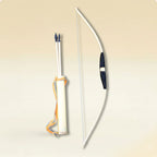 Bow and Arrow