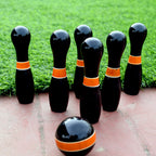 Bowling Game