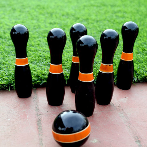 Bowling Game