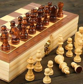 Chess Box