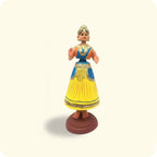 Dancing Doll
