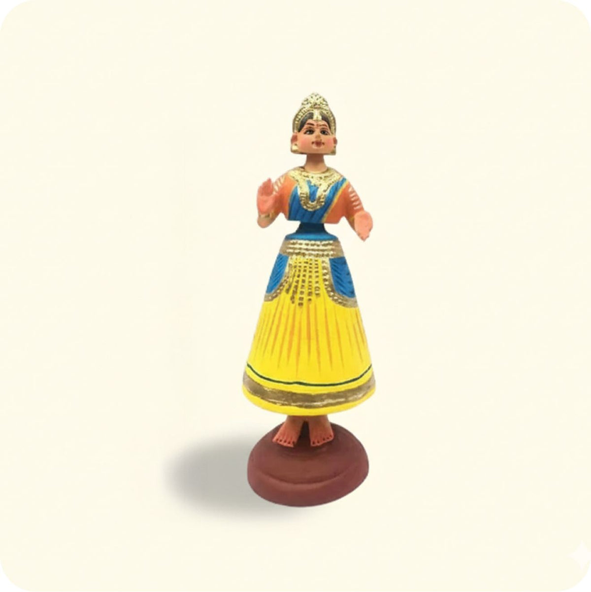 Dancing Doll