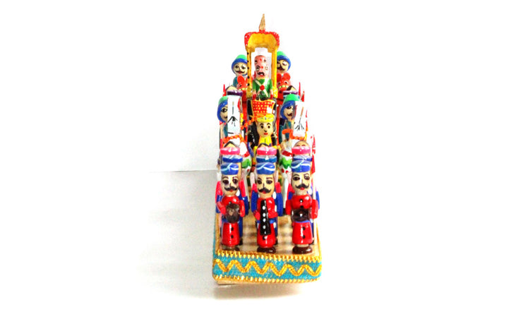 Dasara Prosession Set