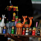 Dasara Procession