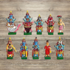 Dashawathara Set