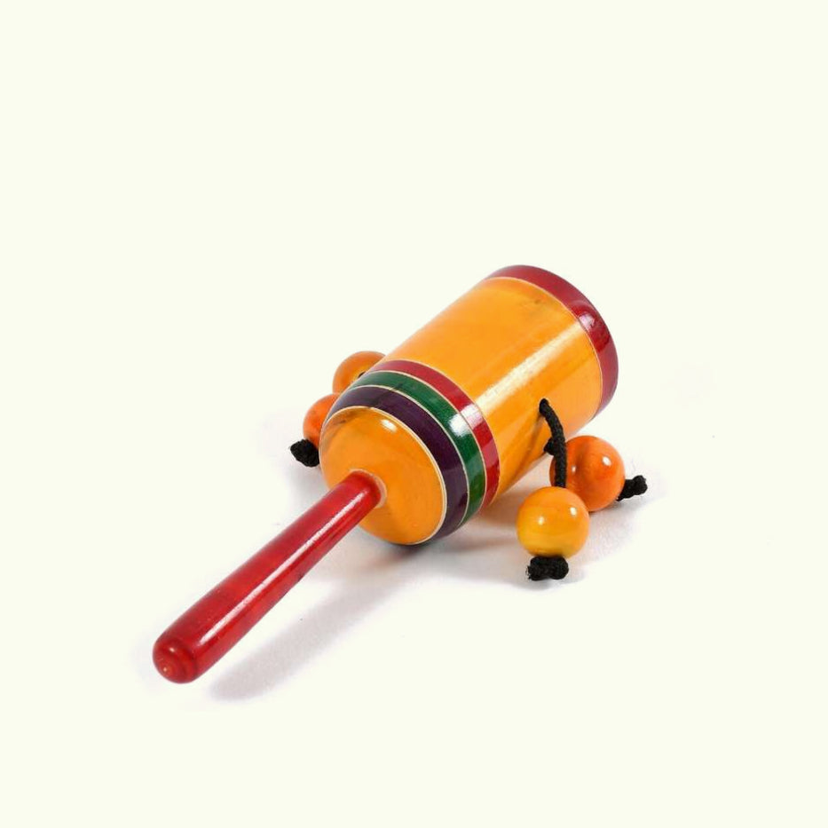 Damaruga Rattle