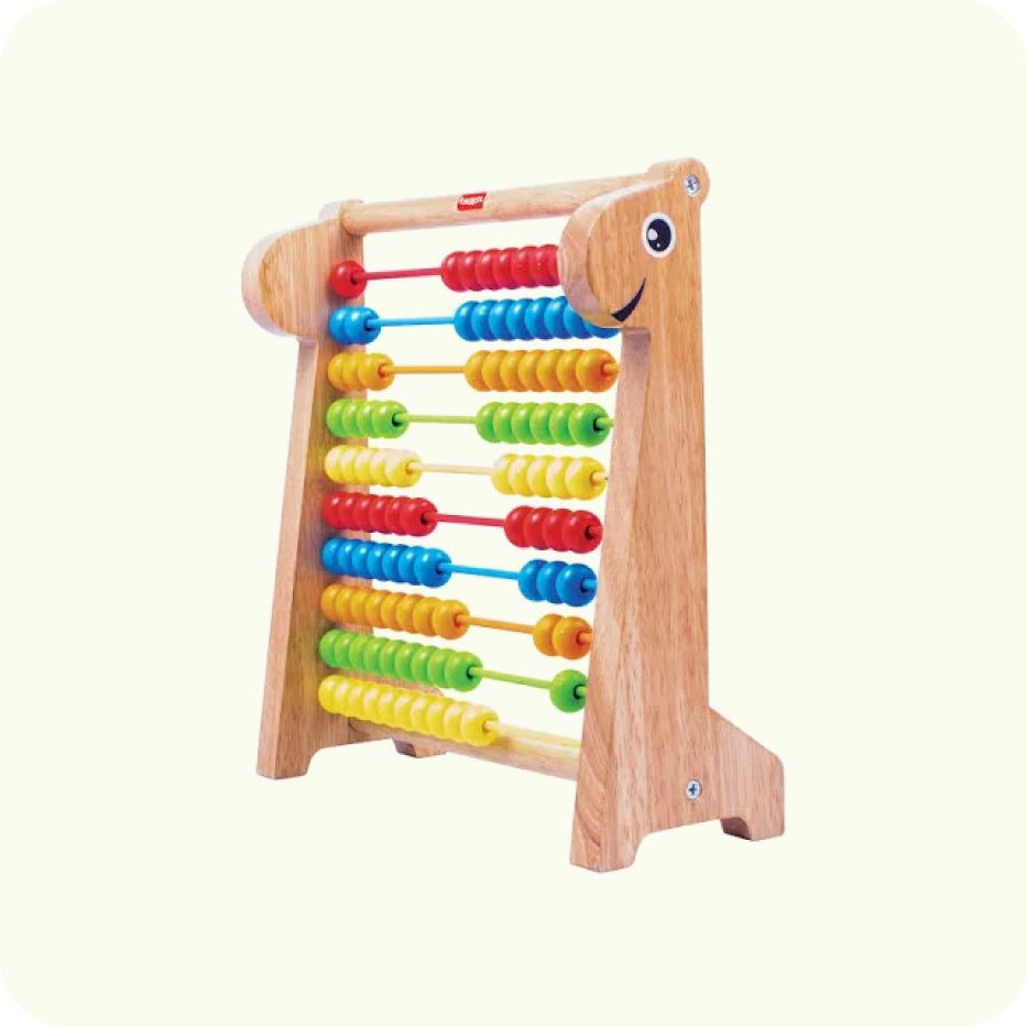 Abacus (small)