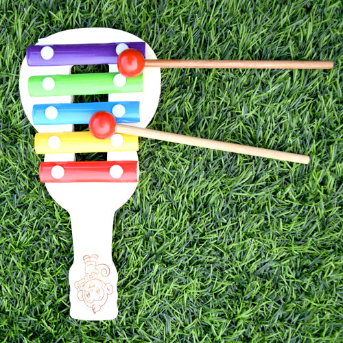 Guitar Xylophone