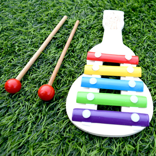 Guitar Xylophone