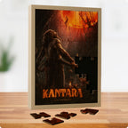 Kantara: A Legend Hero Puzzle Set