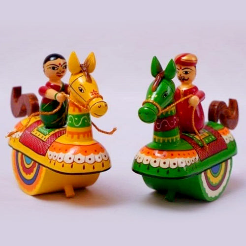 Keelu Kudure