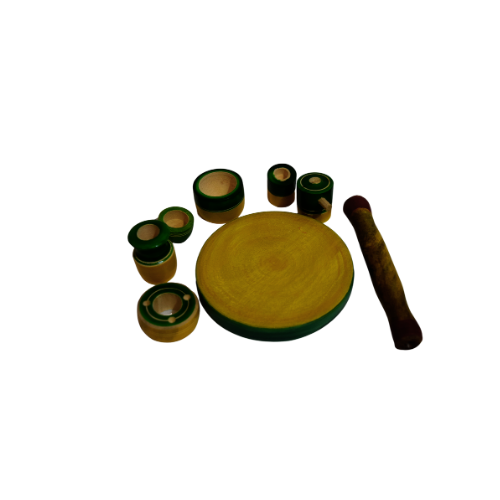 Kitchen Set