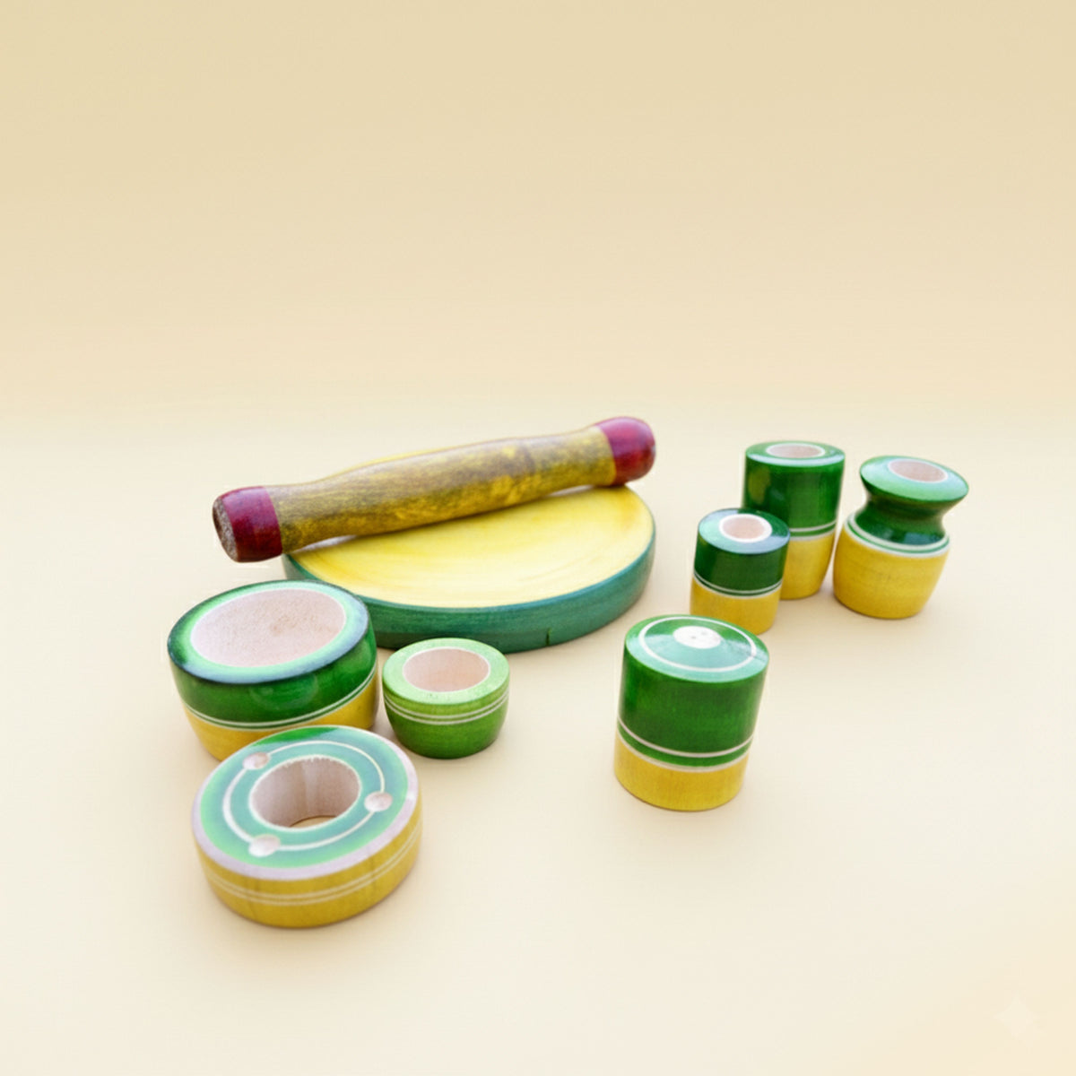 Kitchen Set