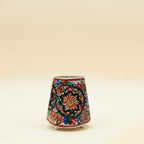 Leather Lamp 5 inch