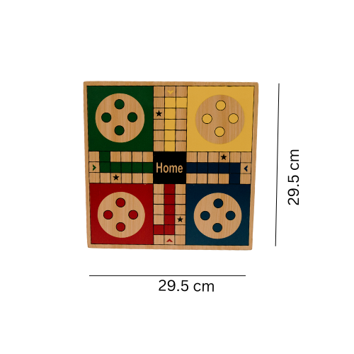 Ludo Set