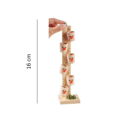 Marble Slider Game