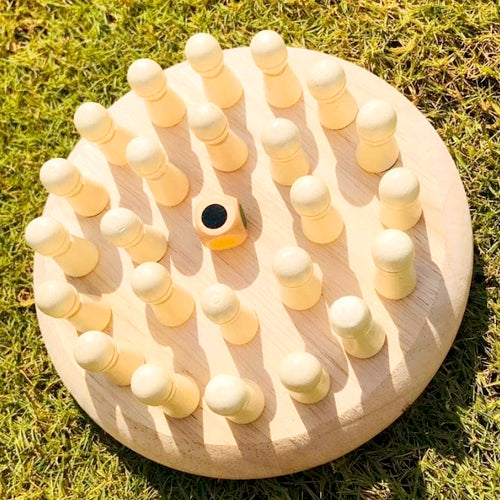 Memory Chess