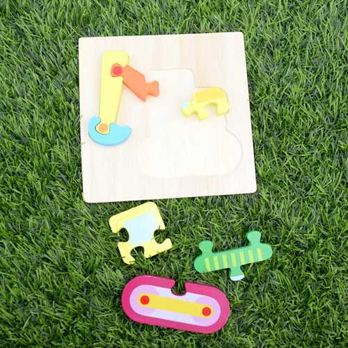 Puzzle