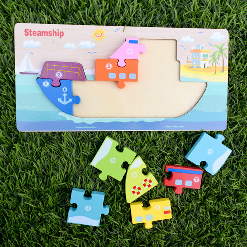 Puzzle