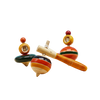 Cultural Toys