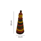 Ring Stacker