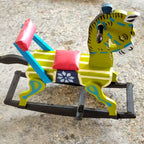 Rocking Horse