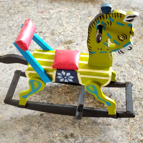 Rocking Horse
