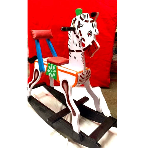 Rocking Horse