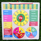 Seasonal Board