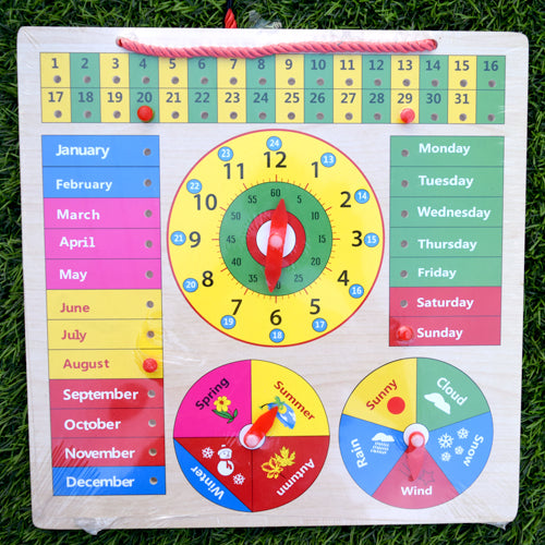 Seasonal Board
