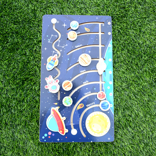 Solar System