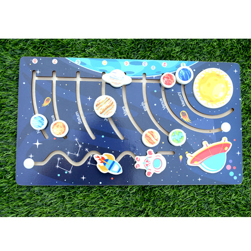 Solar System