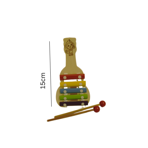 Guitar Xylophone
