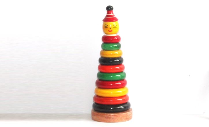 Ring tower image 0
