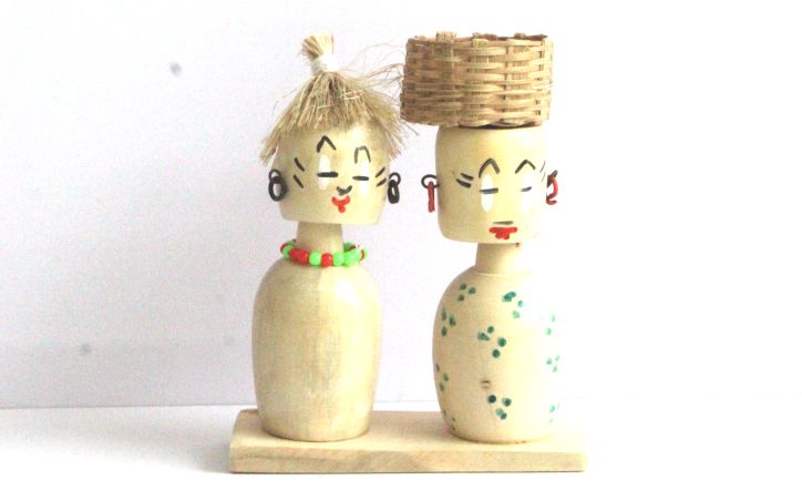 Topen Dolls image 0