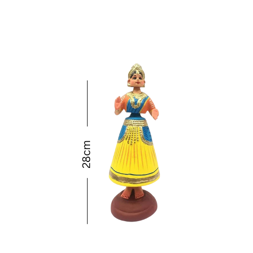 Dancing Doll image 0