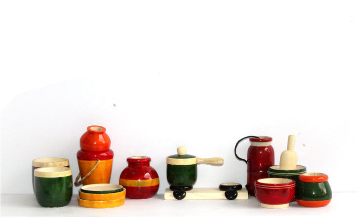 Modern Kitchen set image 0