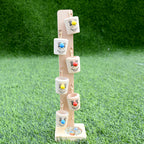 Marble Slider Game