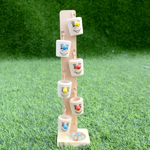 Marble Slider Game