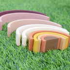 Rainbow Stacker